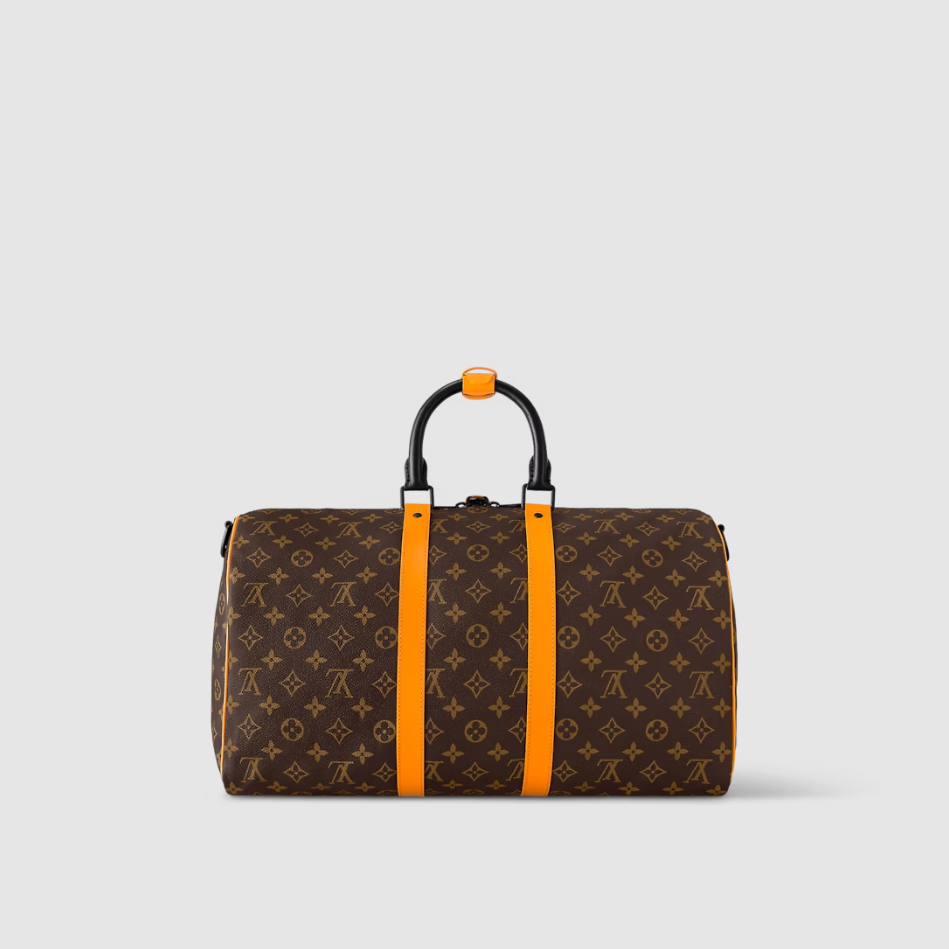 Keepall Bandoulière 45